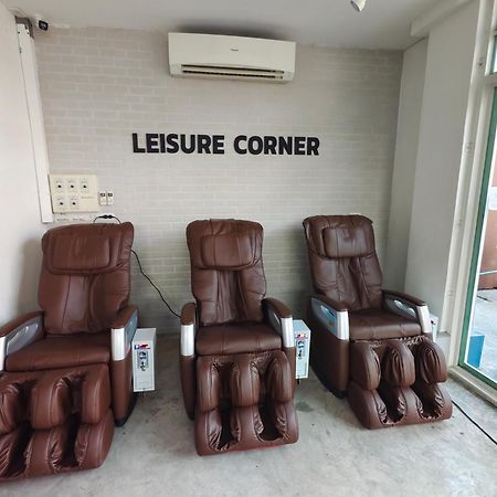 The Guest Chang Moi Boutique Hotel Chiang Mai Exterior photo