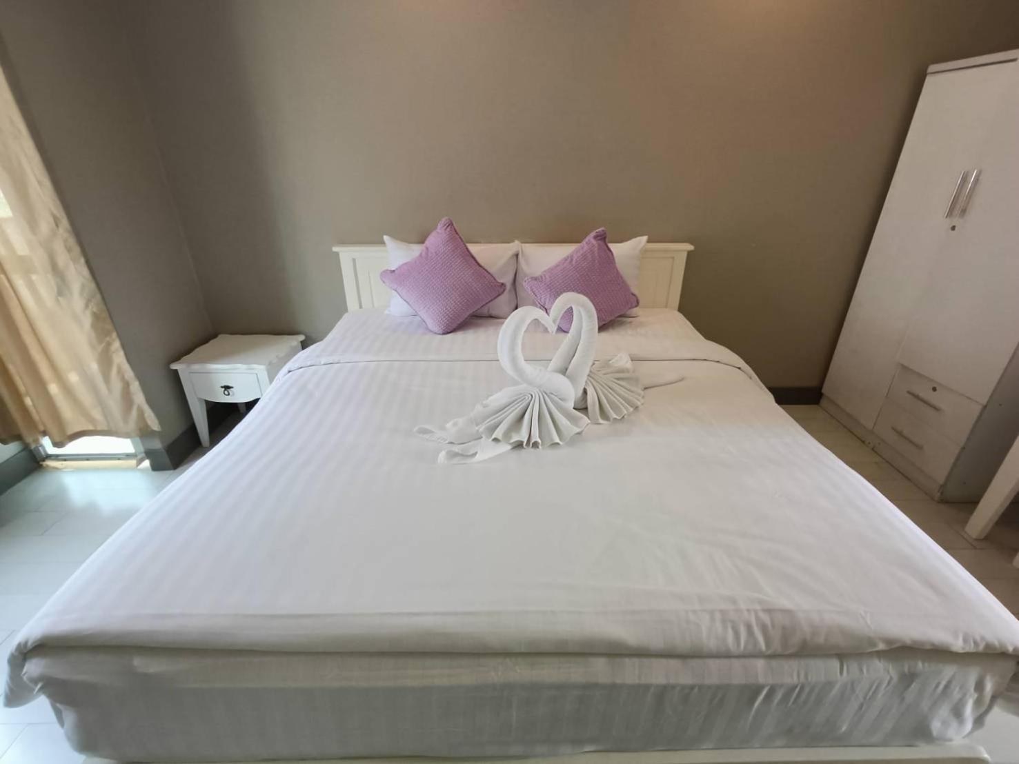 The Guest Chang Moi Boutique Hotel Chiang Mai Exterior photo
