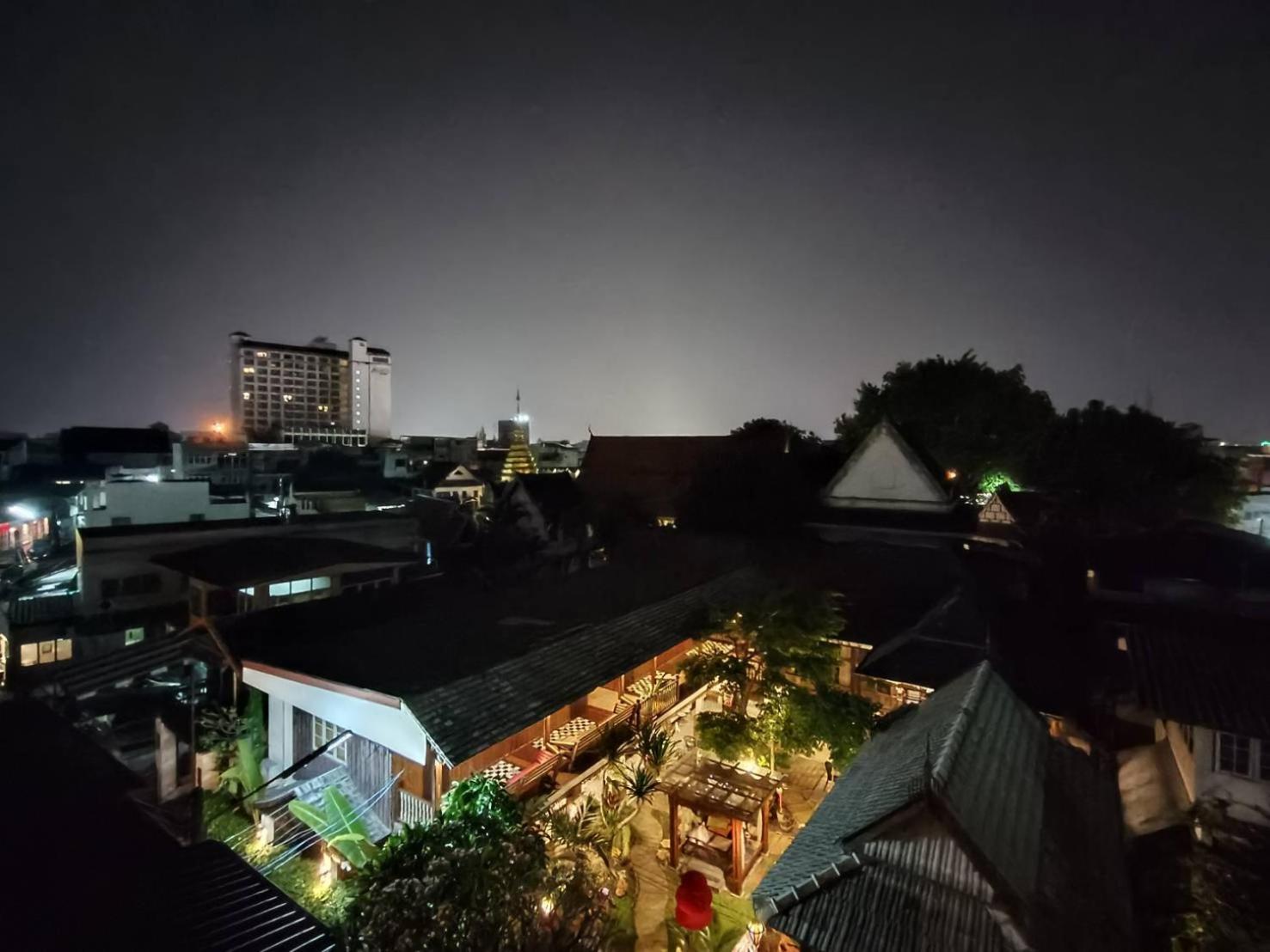 The Guest Chang Moi Boutique Hotel Chiang Mai Exterior photo