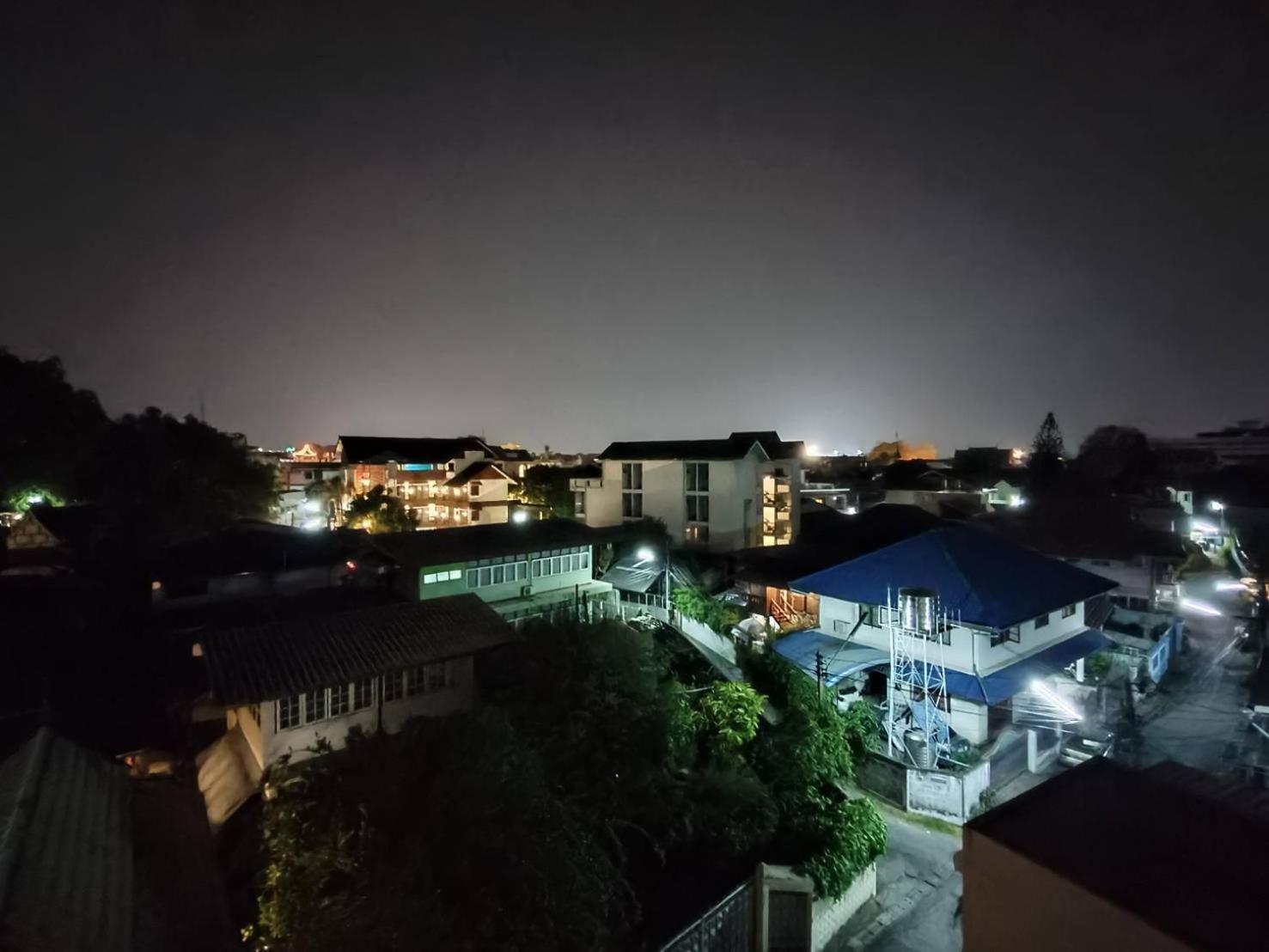 The Guest Chang Moi Boutique Hotel Chiang Mai Exterior photo