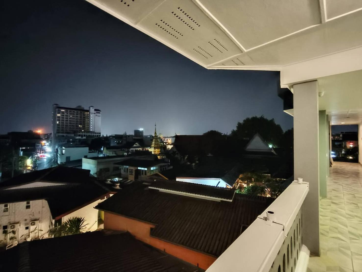 The Guest Chang Moi Boutique Hotel Chiang Mai Exterior photo