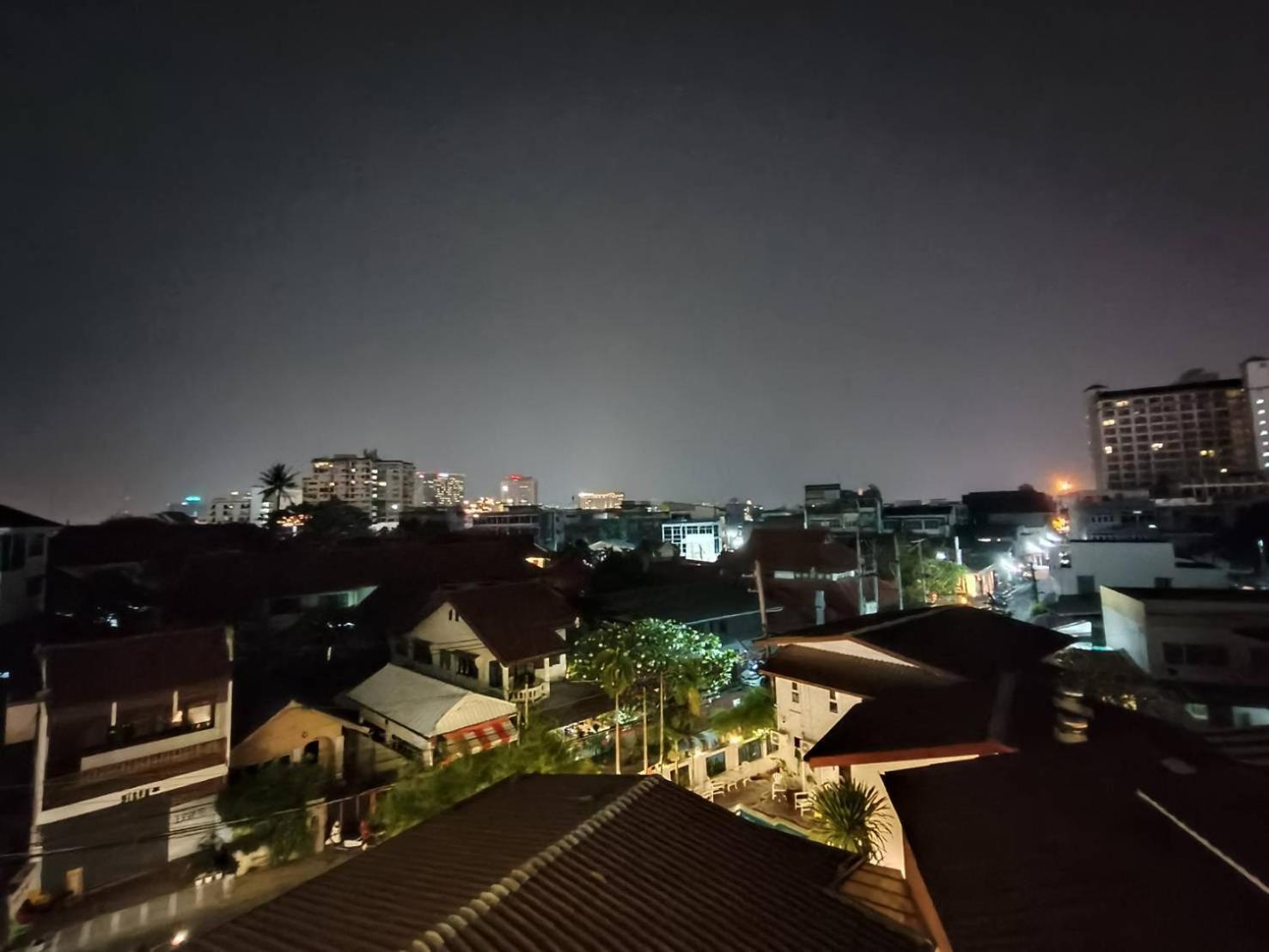 The Guest Chang Moi Boutique Hotel Chiang Mai Exterior photo