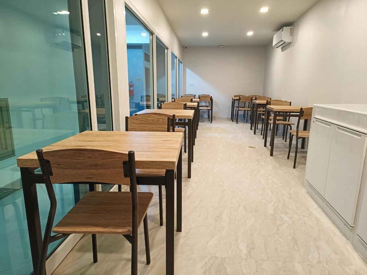 The Guest Chang Moi Boutique Hotel Chiang Mai Exterior photo