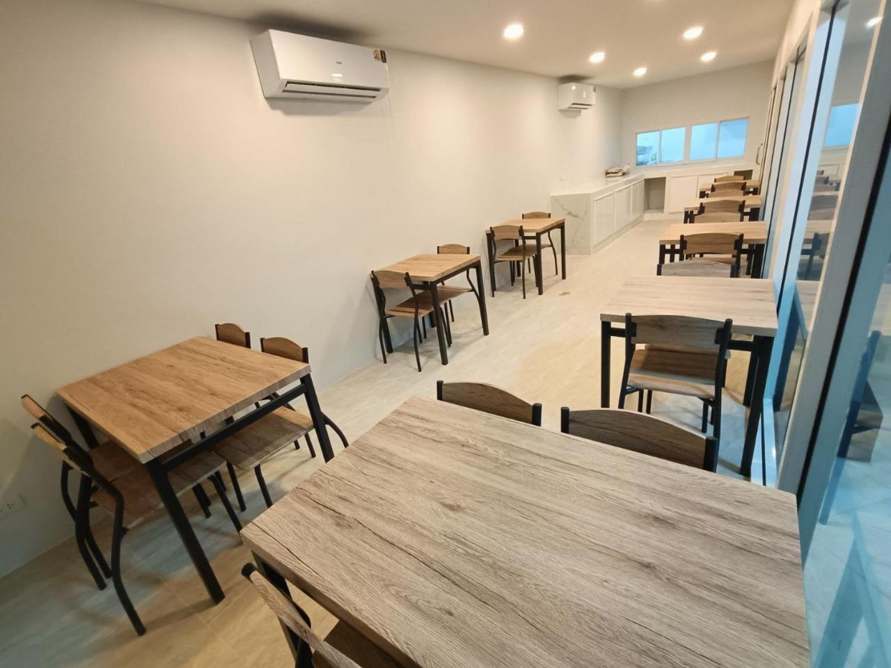 The Guest Chang Moi Boutique Hotel Chiang Mai Exterior photo