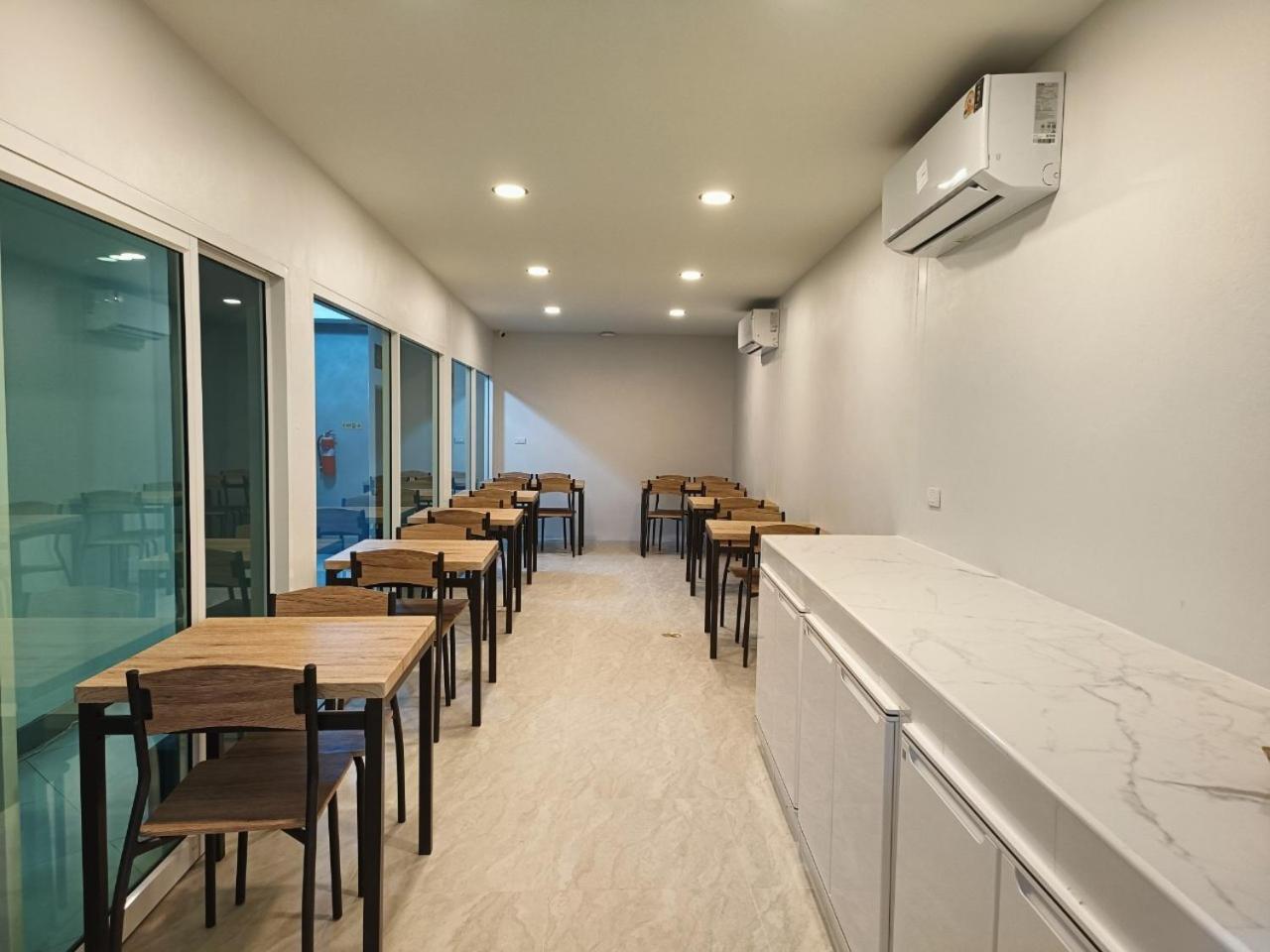 The Guest Chang Moi Boutique Hotel Chiang Mai Exterior photo