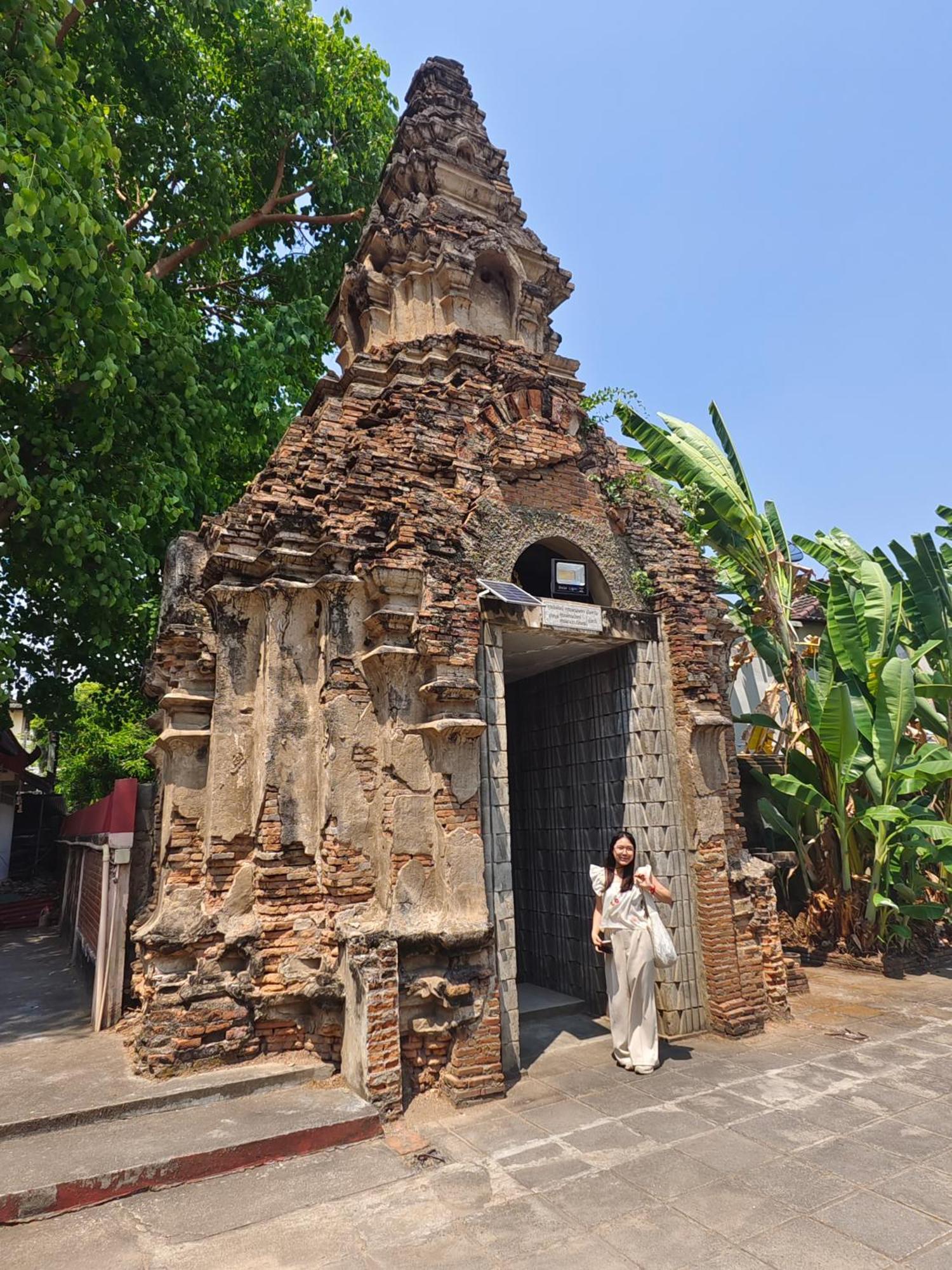 The Guest Chang Moi Boutique Hotel Chiang Mai Exterior photo