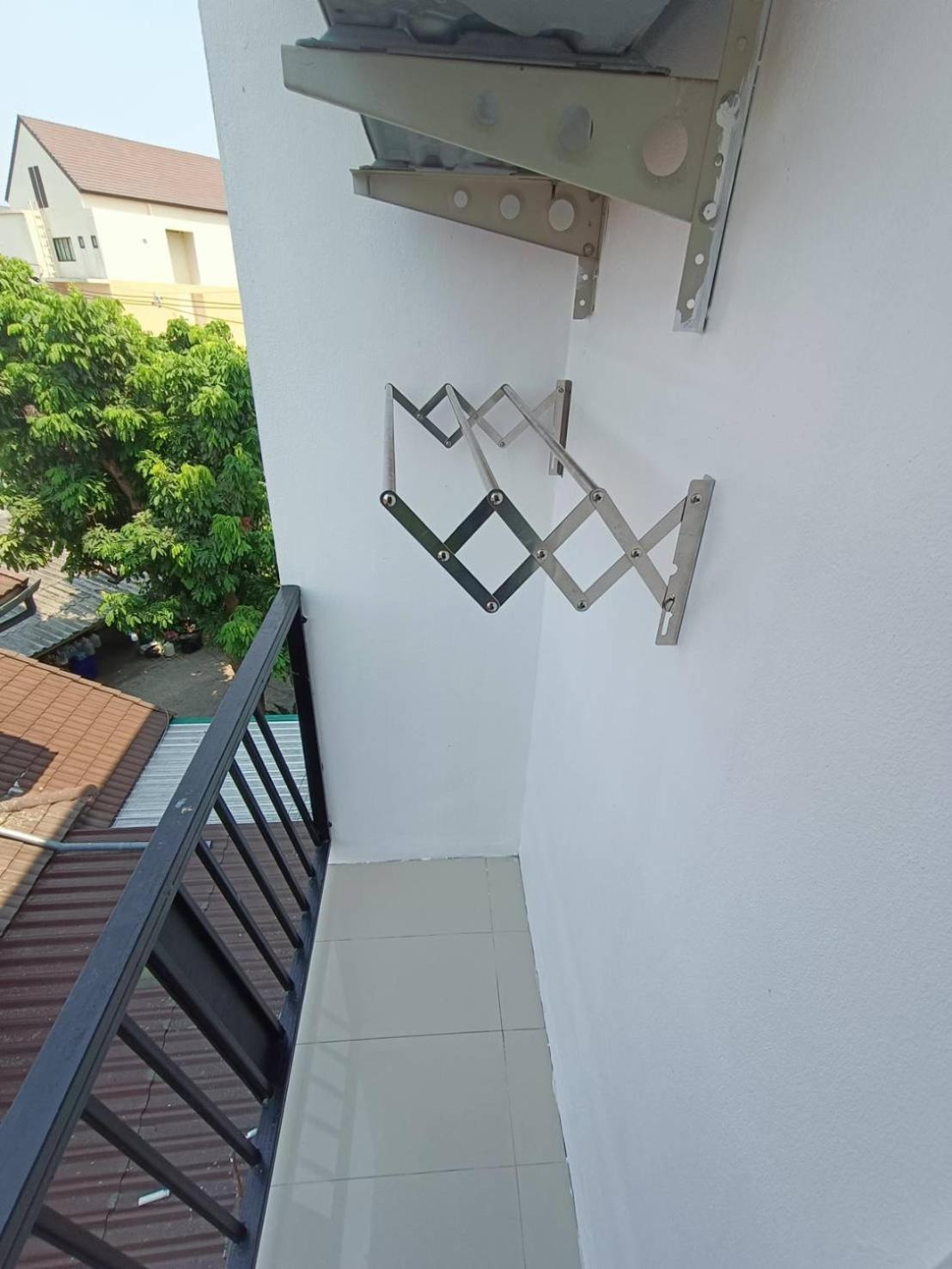 The Guest Chang Moi Boutique Hotel Chiang Mai Exterior photo