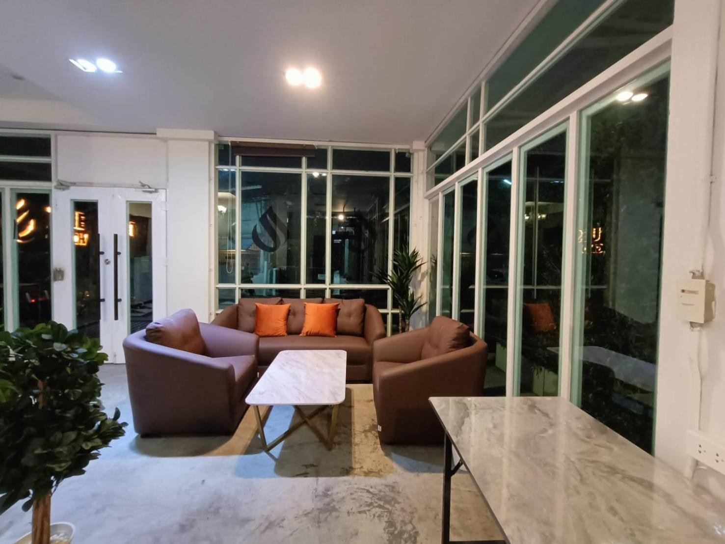 The Guest Chang Moi Boutique Hotel Chiang Mai Exterior photo