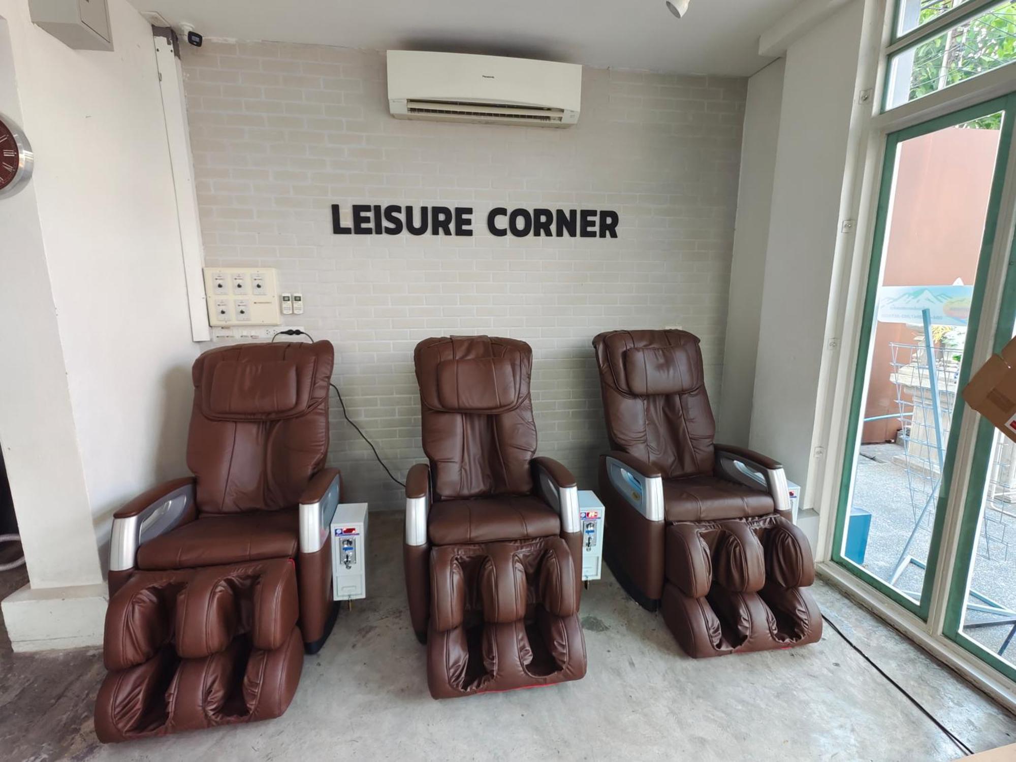 The Guest Chang Moi Boutique Hotel Chiang Mai Exterior photo