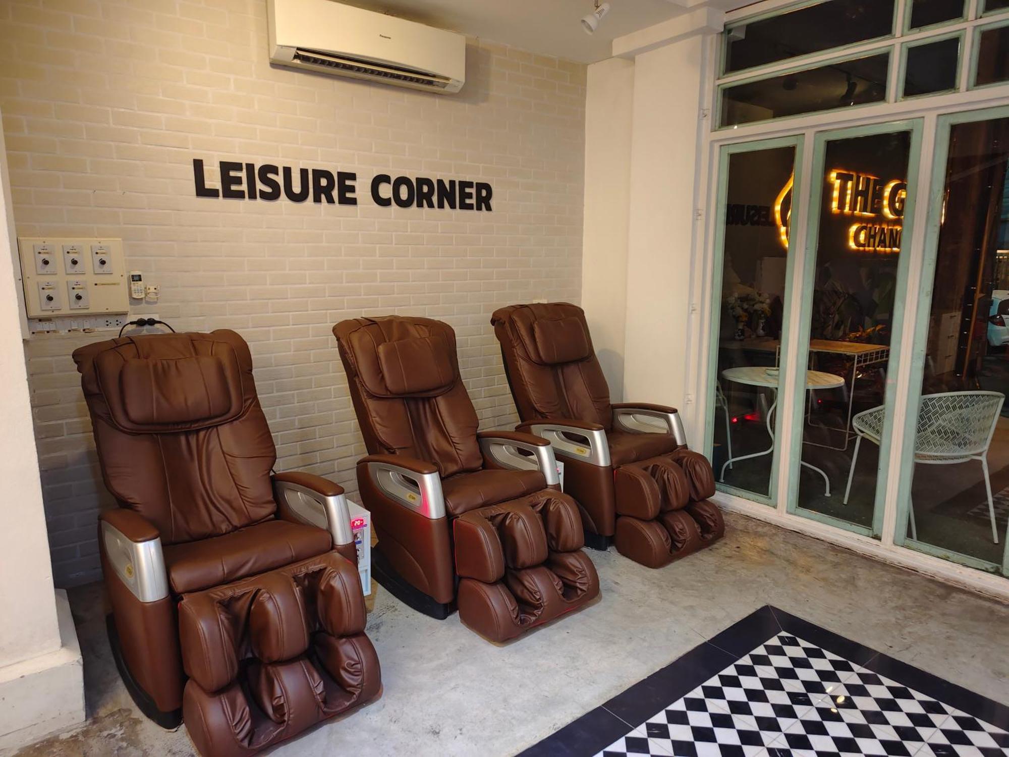The Guest Chang Moi Boutique Hotel Chiang Mai Exterior photo