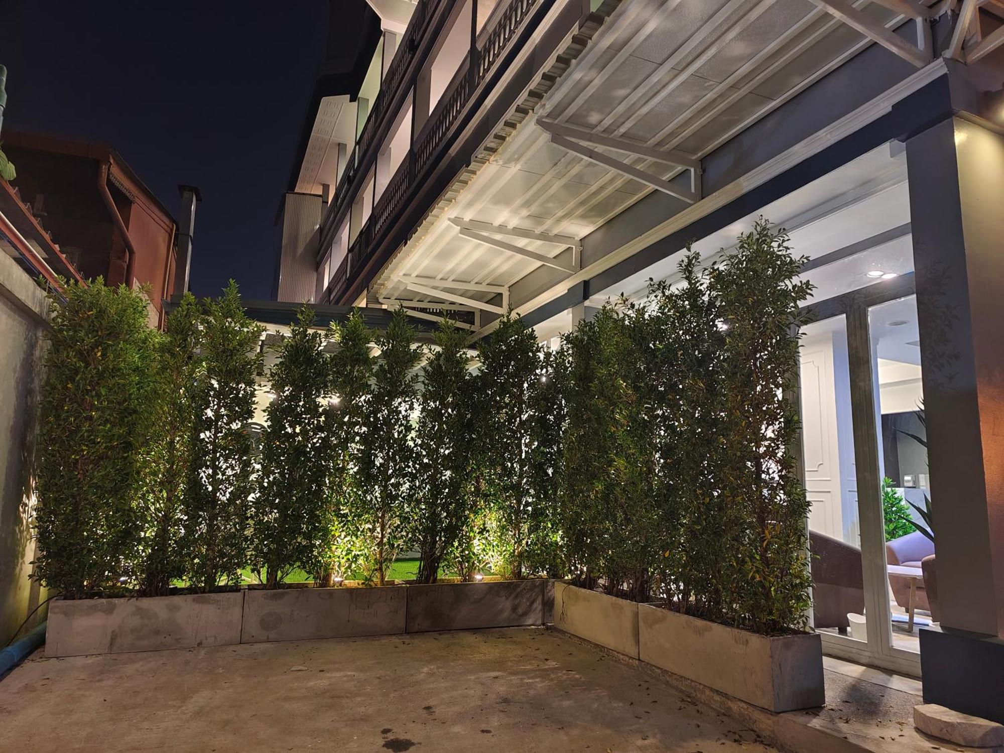 The Guest Chang Moi Boutique Hotel Chiang Mai Exterior photo