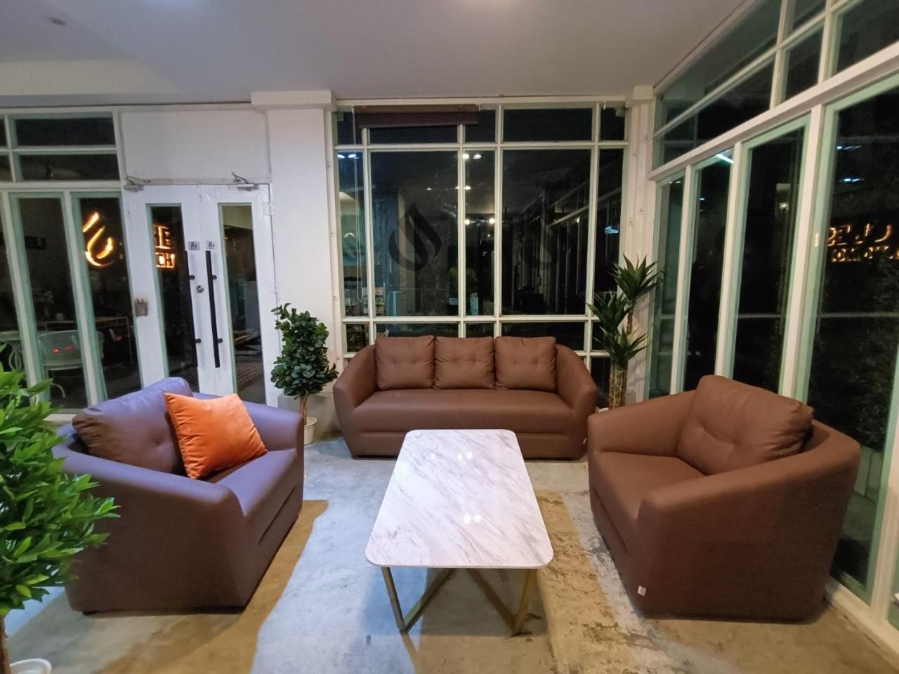 The Guest Chang Moi Boutique Hotel Chiang Mai Exterior photo